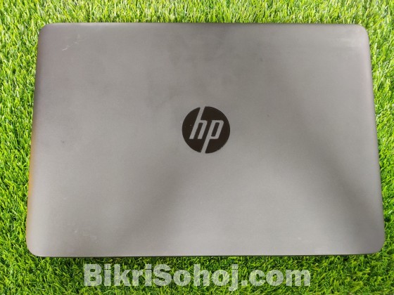 HP Elite Book 820 G2 Core i5 5 Generation